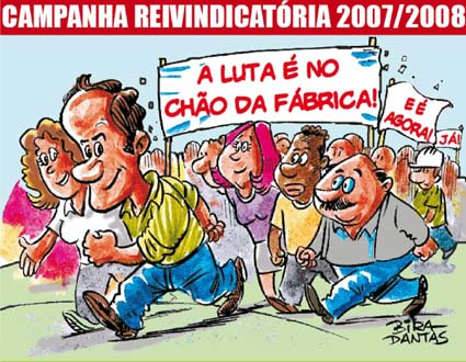 Ilustração: Bira Dantas