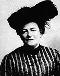 Clara Zetkin - Dia Internacional da Mulher