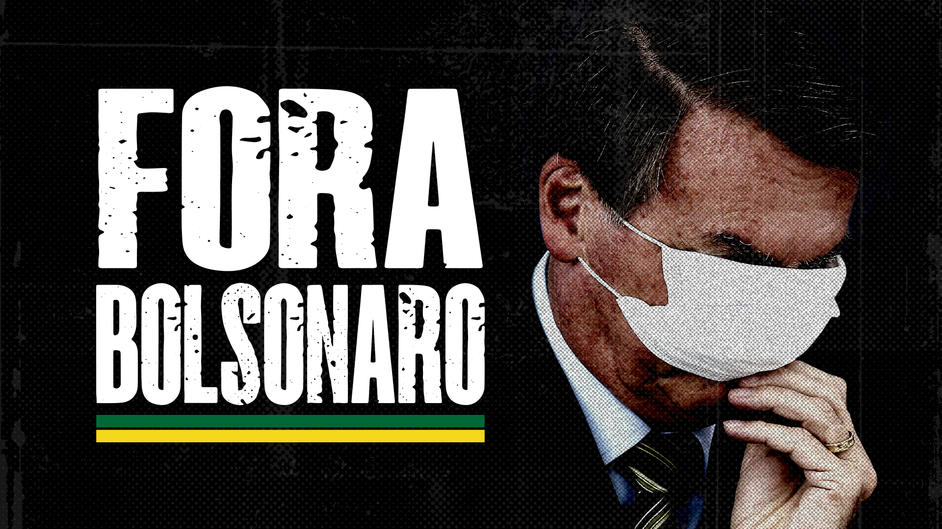 pag 6 Fora Bolsonaro