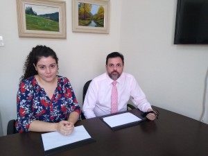 Antonio Carlos Bellini Júnior e Vitória Colli são advogados em Bellini Júnior e Vilhena Sociedade de Advogados